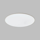 Mantra Slim Plafón LED 24W 5000K blanco 7973