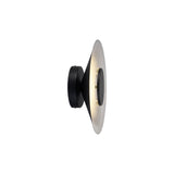 Mantra Orion Aplique LED 20W 3000K negro 8125