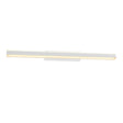 Mantra Lineal Plafón/Aplique LED 22W 3000K blanco 61,5cm 8962