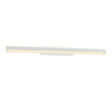 Mantra Lineal Plafón/Aplique LED 22W 3000K blanco 61,5cm 8962