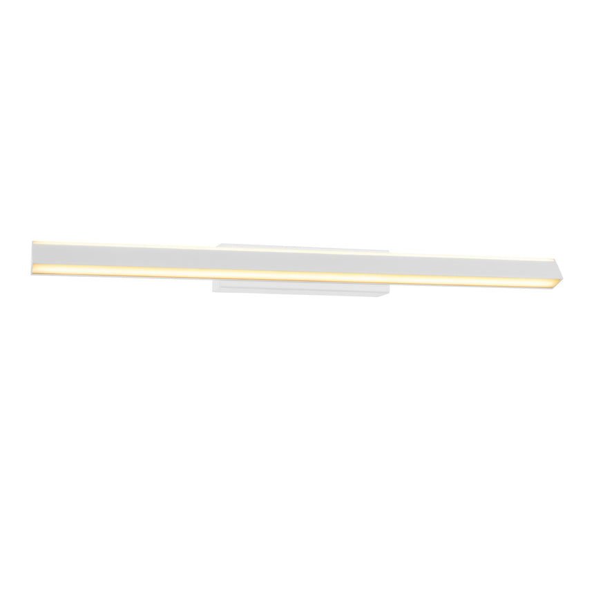 Mantra Lineal Plafón/Aplique LED 22W 3000K blanco 61,5cm 8962