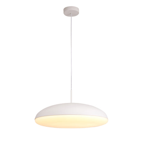 Mantra Kazz Lámpara de techo colgante 6 Luces blanco 8140