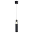 Mantra Spark Lámpara de techo colgante LED 7W 3000K negro 8966