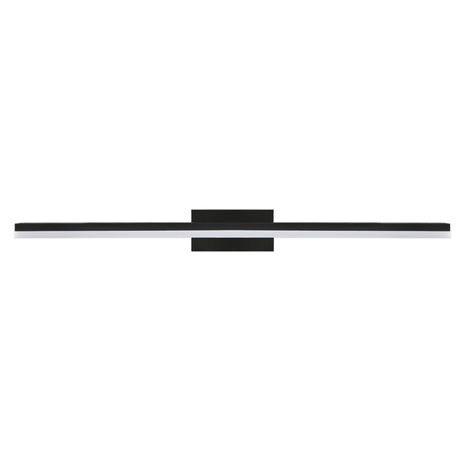 Mantra Morne Aplique LED 20W 4000K IP44 negro 7484