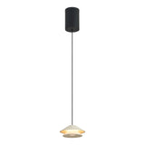 Mantra Piccola Lámpara de techo colgante LED 20W CCT regulable blanco 9030