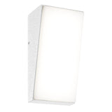 Mantra Solden Lámpara de pared aplique LED blanco 7073