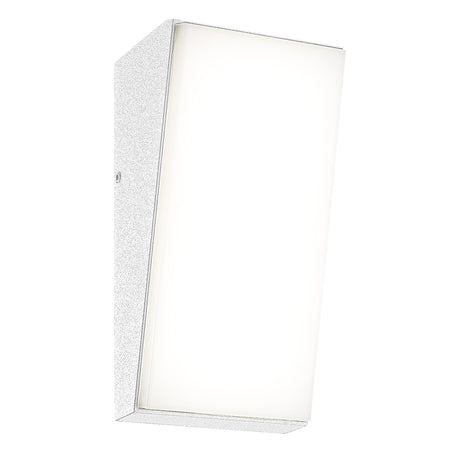 Mantra Solden Lámpara de pared aplique LED blanco 7073