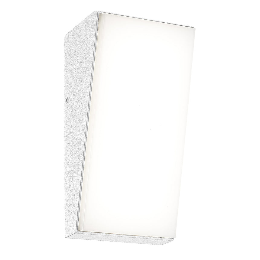 Mantra Solden Lámpara de pared aplique LED blanco 7073