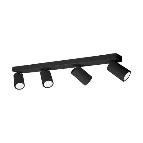 Mantra Sal Negro Foco  negro 6710