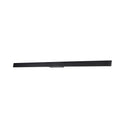 Mantra Lotus Aplique exterior LED 20W IP54 negro — ref. 7992 (1)
