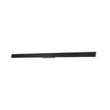 Mantra Lotus Aplique exterior LED 20W IP54 negro — ref. 7992 (1)