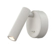 Mantra Prea Aplique Lector LED  blanco 6075