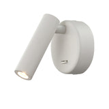 Mantra Prea Aplique Lector LED  blanco 6075