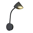 Mantra Goa Aplique  negro 7721