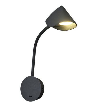 Mantra Goa Aplique  negro 7721