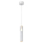 Mantra Spark Lámpara de techo colgante LED 7W 3000K blanco 8965