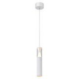 Mantra Spark Lámpara de techo colgante LED 7W 3000K blanco 8965