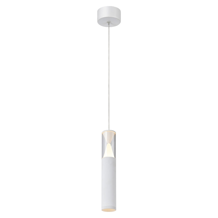 Mantra Spark Lámpara de techo colgante LED 7W 3000K blanco 8965