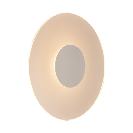 Mantra Venus Aplique LED 18W 3000K blanco 8012