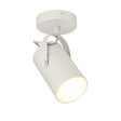 Mantra Lámpara blanco 6015