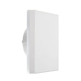 Mantra Bora Lámpara de pared aplique LED blanco 6537