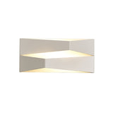 Mantra Fuji Aplique LED 10W 3000K blanco 8156