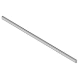 Accesorio Mantra Magneto aluminio blanco IP20 5,7cm