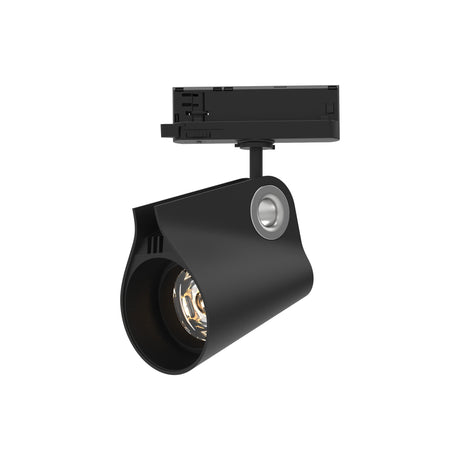 Mantra Ipsilon Foco Superficie LED 35W 3000K negro 7317