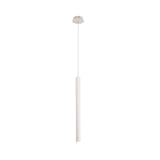 Mantra Cala Lámpara de techo colgante LED 6W 3000K blanco — ref. 8078 (2)