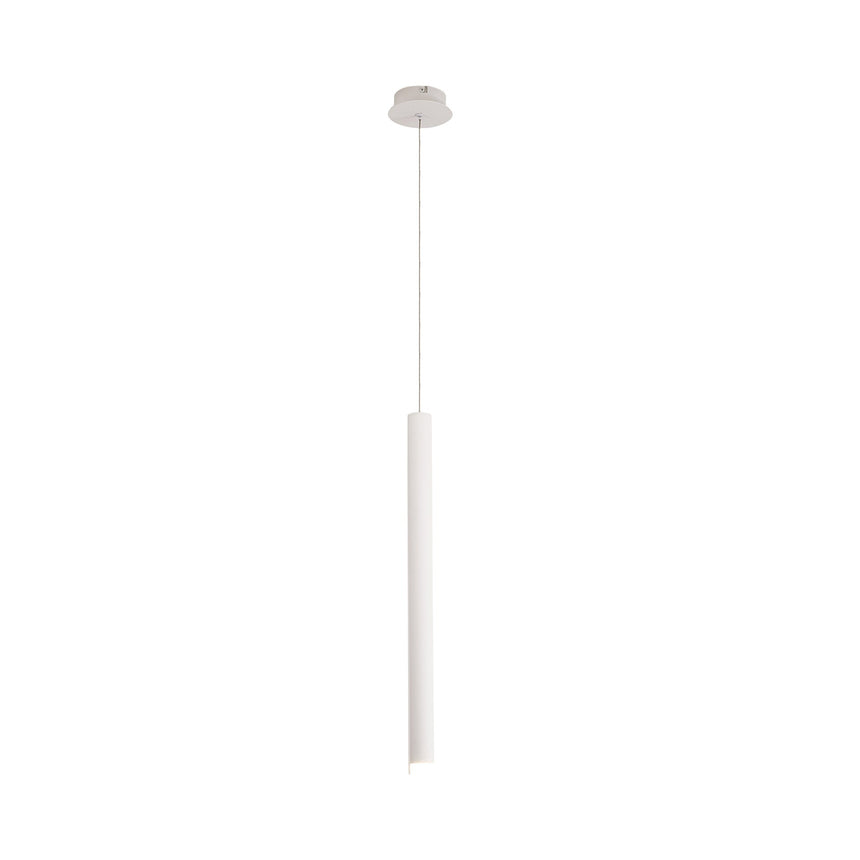 Mantra Cala Lámpara de techo colgante LED 6W 3000K blanco — ref. 8078 (2)