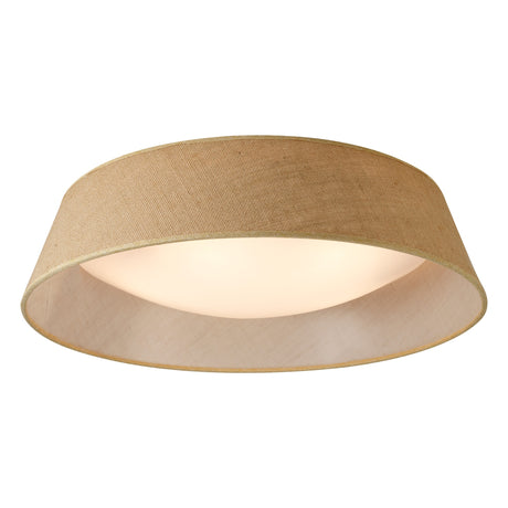 Mantra Sabina Plafón marrón 6412