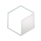 Mantra Kubick Plafón/Aplique LED 48W 3000K blanco 7760