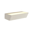 Mantra Altea Aplique LED 21W 3000K blanco 8093
