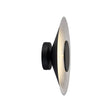 Mantra Orion Aplique LED 24W 3000K negro 8128