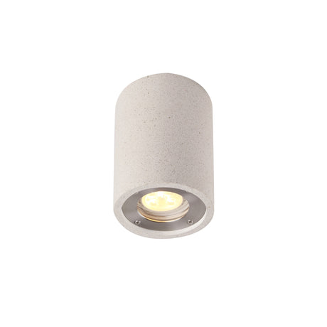 Mantra Levi Foco techo IP65 blanco 7184