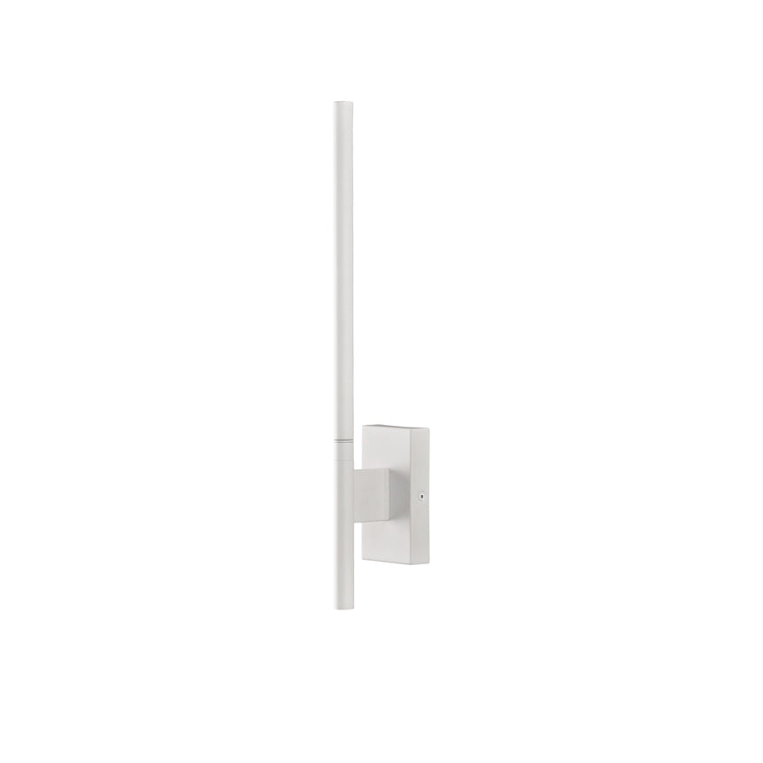 Mantra Torch Aplique LED  blanco 6700