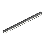 Mantra Hanok Plafón LED 38W 3000K 110º negro 7947