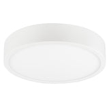 Mantra Saona superficie Plafon LED  Redondo blanco 6627