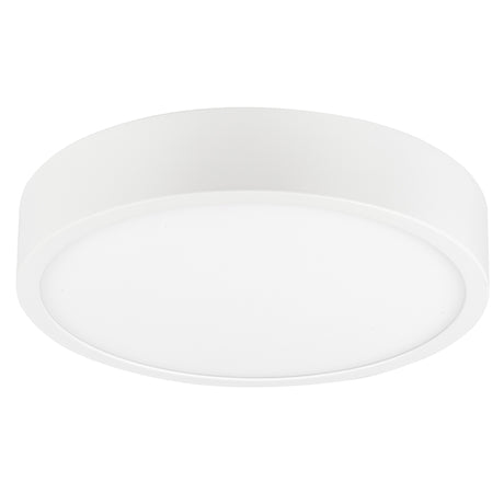 Mantra Saona superficie Plafon LED  Redondo blanco 6627