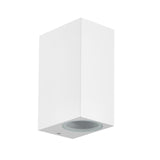 Mantra Kandanchu Lámpara de pared aplique blanco 6515