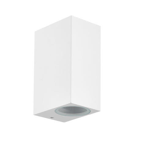 Mantra Kandanchu Lámpara de pared aplique blanco 6515