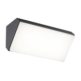 Mantra Solden Lámpara de pared aplique LED gris oscuro 7070