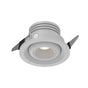 Empotrable Mantra Neptuno LED 3 W 4000 K blanco — ref. 7452 (1)