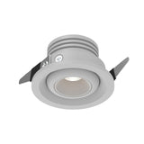 Empotrable Mantra Neptuno LED 3 W 4000 K blanco — ref. 7452 (1)