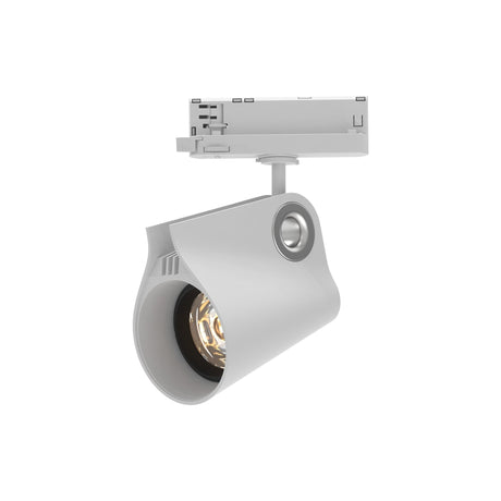 Mantra Ipsilon Foco Superficie LED 35W 3000K blanco — ref. 7315 (1)