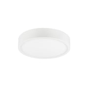 Mantra Saona superficie Plafon LED  Redondo blanco 6622