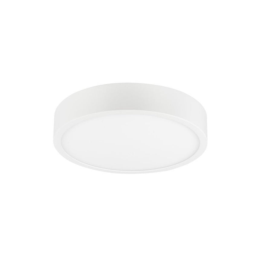 Mantra Saona superficie Plafon LED  Redondo blanco 6622