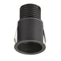 Empotrable Mantra Guincho LED 5 W 2700 K negro — ref. 7083 (1)