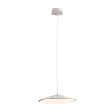 Mantra Slim Lámpara de techo colgante LED 16W 4000K blanco 8105