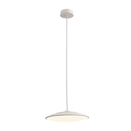 Mantra Slim Lámpara de techo colgante LED 16W 4000K blanco 8105